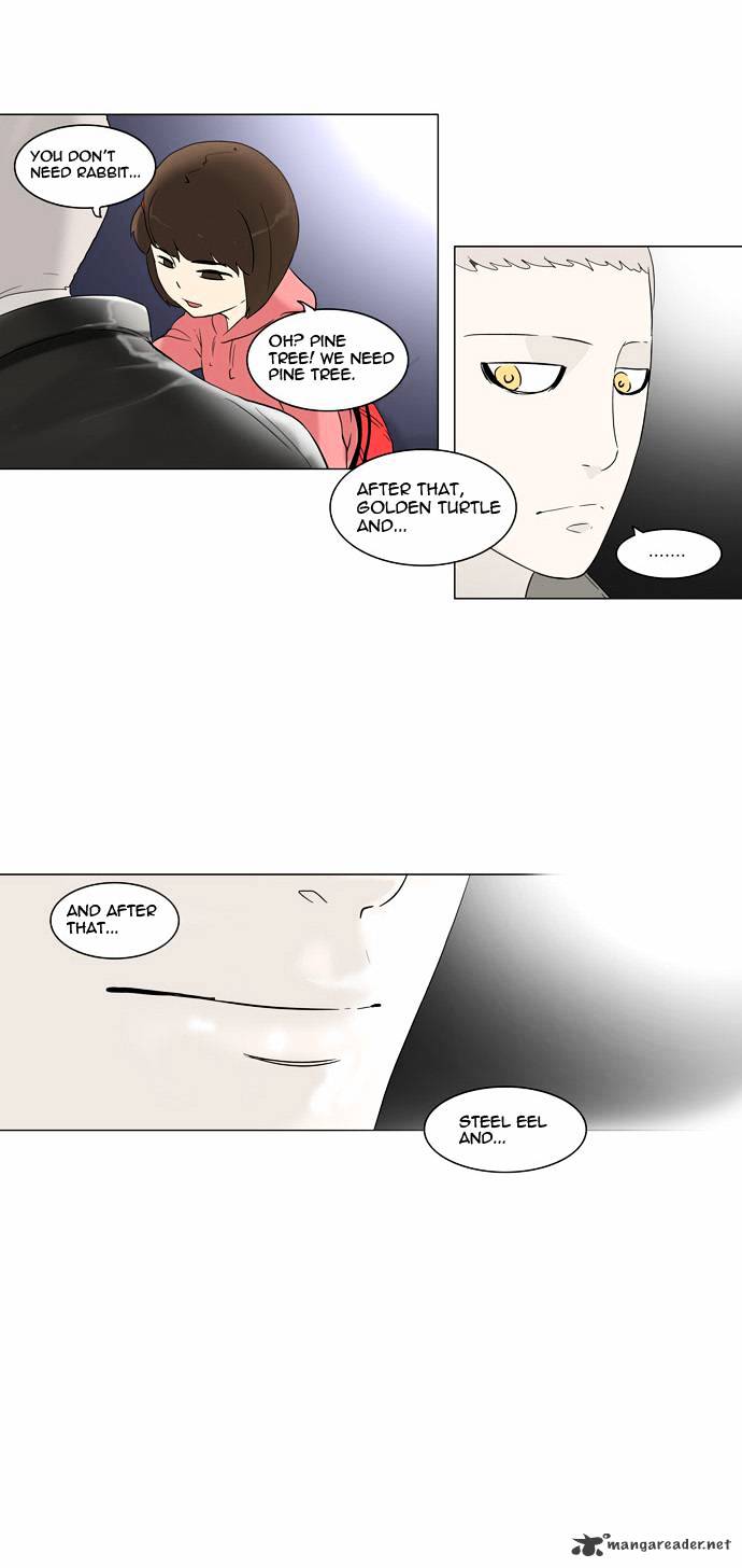 Tower of God, Chapter 90 image 29